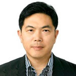 Jongwoo Kim