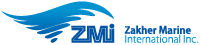 zakher-marine-logo